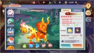 Conta - Jogo Duelo Ninja S81 - Outros