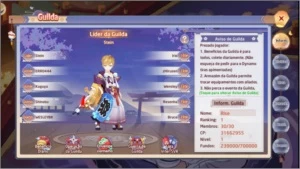 Conta - Jogo Duelo Ninja S81 - Outros