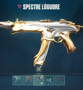 Conta Valorant Ascendente - com muitas skins
