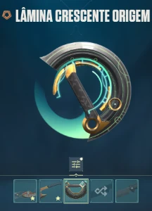 Conta Valorant Ascendente - com muitas skins
