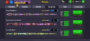 conta 8 ball pool - Outros