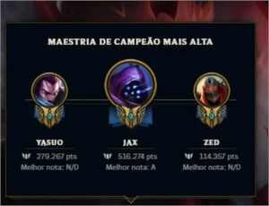 Conta de LOL vinculada com VALORANT - League of Legends