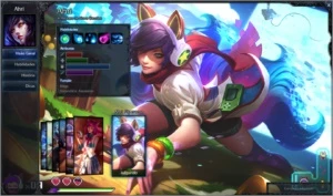 CONTA UNRANKED 83 CHAMPS B2 NA FLEX. - League of Legends LOL