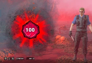[P100] Prestígio Em Qualquer Personagem (Dead By Daylight) - Outros