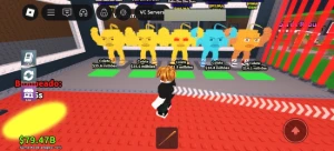 Script para roube um brainrot para pega secretos e vários - Roblox