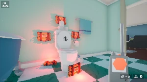 Xbox Kill it with Fire: Exterminator Edition #C95923
