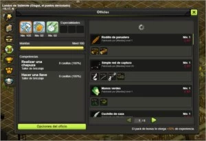 PANDAWA 186 SERVIDOR BRUTAS - Dofus