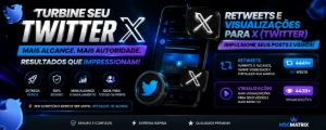 🚀🔥 Turbine Seu Twitter (X) Agora! 🔥🚀