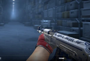 AK-47 | Inheritance - Counter Strike CS