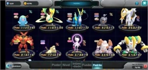 vendo conta vip 4 origem fadas ou pocket contest br - Outros