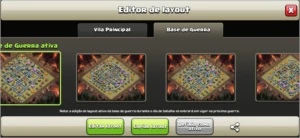 CV 13 CLASH OF CLANS COM 6 CONSTRUTORES EXP 220