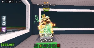 Money Money Puggy - 168M/S [ Roube Um Brainrot ] - Roblox