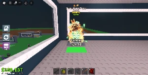 Money Money Puggy - 168M/S [ Roube Um Brainrot ] - Roblox