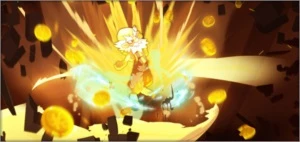 WAKFU KAMAS - servidor rubilax