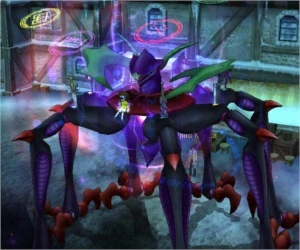Conta AOX / MEGIDRA X / OGUDOMON - Digimon Masters Online DMO
