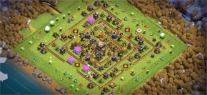 Cv 11 recente - Clash of Clans