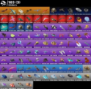 Conta Fortnite | 135 Skins | Polarity | Entrega automática!