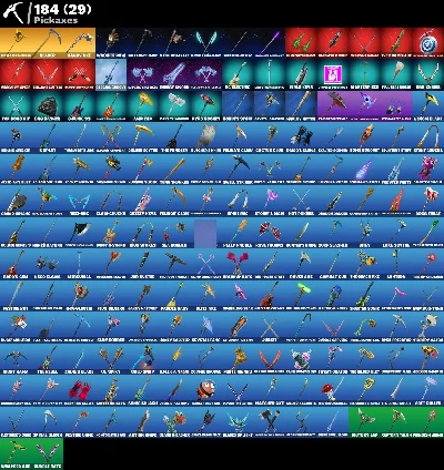 Conta Fortnite | 135 Skins | Polarity | Entrega automática!