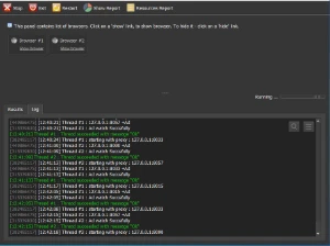 BOT DE AD COMPLETO PARA TWITCH - Outros