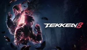 Tekken 8 - Steam Offline