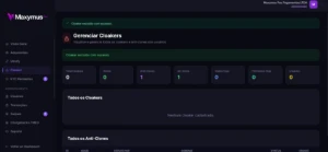 Script codigo fonte Maxymus Pay Gateway de pagamentos - Sites, Lojas e Sistemas Prontos Sites e Scripts