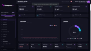Script codigo fonte Maxymus Pay Gateway de pagamentos - Sites, Lojas e Sistemas Prontos Sites e Scripts