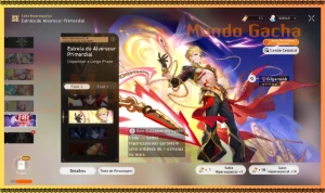 🟢HONKAI STAR RAIL Reroll com Jade Estelar ✨ - Honkai: Star Rail