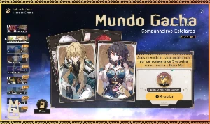 🟢HONKAI STAR RAIL Reroll com Jade Estelar ✨ - Outros