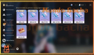 🟢HONKAI STAR RAIL Reroll com Jade Estelar ✨ - Honkai: Star Rail