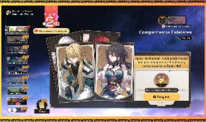 🟢HONKAI STAR RAIL Reroll com Jade Estelar ✨ - Others