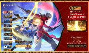 🟢HONKAI STAR RAIL Reroll com Jade Estelar ✨ - Outros