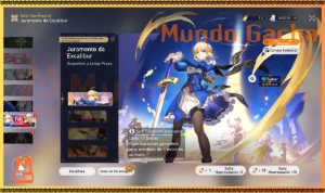 🟢HONKAI STAR RAIL Reroll com Jade Estelar ✨ - Honkai: Star Rail