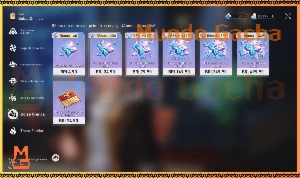 🟢HONKAI STAR RAIL Reroll com Jade Estelar ✨ - Honkai: Star Rail