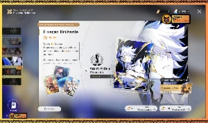 🟢HONKAI STAR RAIL Reroll com Jade Estelar ✨ - Outros