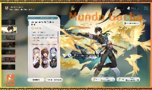 🟢HONKAI STAR RAIL Reroll com Jade Estelar ✨ - Honkai: Star Rail