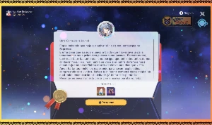 🟢HONKAI STAR RAIL Reroll com Jade Estelar ✨ - Others