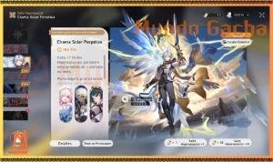 🟢HONKAI STAR RAIL Reroll com Jade Estelar ✨ - Honkai: Star Rail