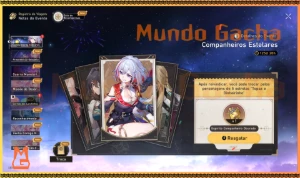 🟢HONKAI STAR RAIL Reroll com Jade Estelar ✨ - Honkai: Star Rail