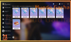 🟢HONKAI STAR RAIL Reroll com Jade Estelar ✨ - Honkai: Star Rail