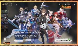 🟢HONKAI STAR RAIL Reroll com Jade Estelar ✨ - Outros