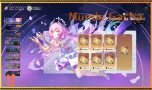 🟢HONKAI STAR RAIL Reroll com Jade Estelar ✨ - Honkai: Star Rail