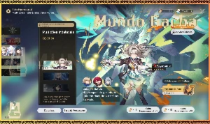 🟢HONKAI STAR RAIL Reroll com Jade Estelar ✨ - Outros