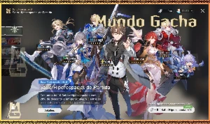 🟢HONKAI STAR RAIL Reroll com Jade Estelar ✨ - Outros