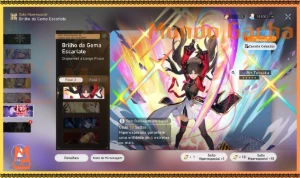 🟢HONKAI STAR RAIL Reroll com Jade Estelar ✨ - Honkai: Star Rail