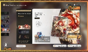 🟢HONKAI STAR RAIL Reroll com Jade Estelar ✨ - Outros
