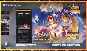 🟢HONKAI STAR RAIL Reroll com Jade Estelar ✨ - Outros