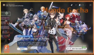 🟢HONKAI STAR RAIL Reroll com Jade Estelar ✨ - Honkai: Star Rail