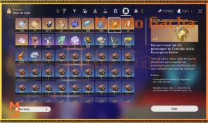 🟢HONKAI STAR RAIL Reroll com Jade Estelar ✨ - Honkai: Star Rail