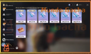 🟢HONKAI STAR RAIL Reroll com Jade Estelar ✨ - Honkai: Star Rail