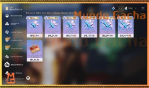 🟢HONKAI STAR RAIL Reroll com Jade Estelar ✨ - Honkai: Star Rail